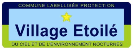 Logo Ville Etoile